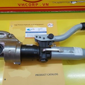 Kìm ép cos thủy lực TLP HHY-400E