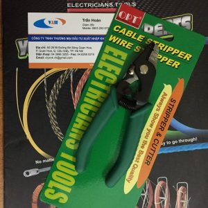 Kìm tuốt sợi quang OPT FT-4