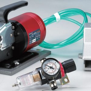 Máy dập đầu cos dùng hơi Fasen FEK-5ND