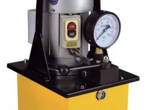 Máy bơm điện thủy lực TLP HHB-630A , HHB-630C