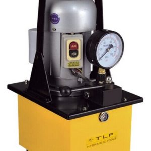 Máy bơm điện thủy lực TLP HHB-630A , HHB-630C