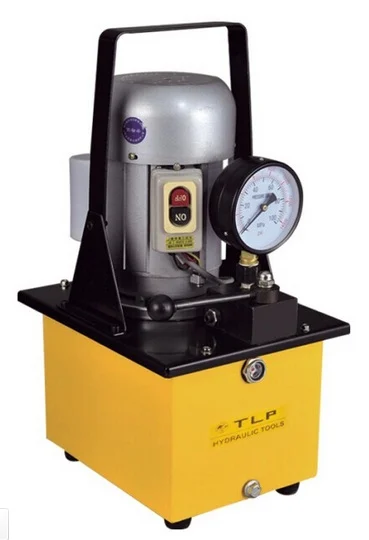 Máy bơm điện thủy lực TLP HHB-630A , HHB-630C