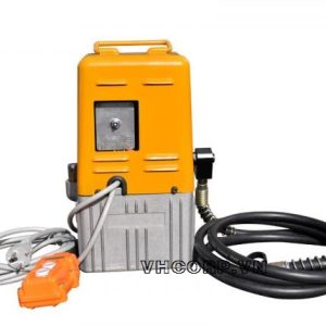 Máy bơm điện thủy lực R14E-F1