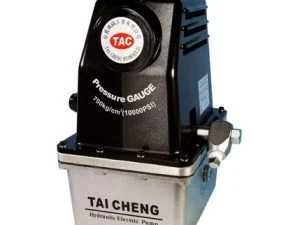 Máy bơm thủy lực TAC CTE-25AD