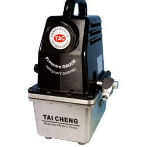 Máy bơm thủy lực TAC CTE-25AD