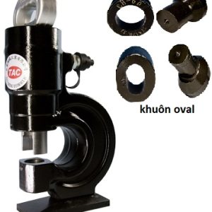 Đầu máy đột lỗ thủy lực Tac CH-60D