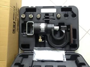 Máy đột lỗ thủy lực OPT PP-70