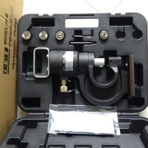 Máy đột lỗ thủy lực OPT PP-70