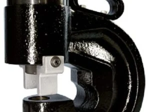 Máy đột lỗ thủy lực TAC CH-70