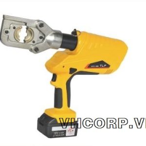 Máy ép cos thủy lực Pin HHYD-300H
