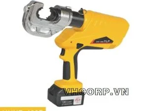 Máy ép cos thủy lực pin HHYD-400D