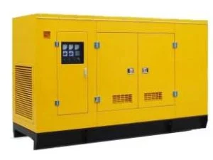Máy phát điện Cummins 140KVA