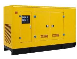 Máy phát điện Cummins 140KVA