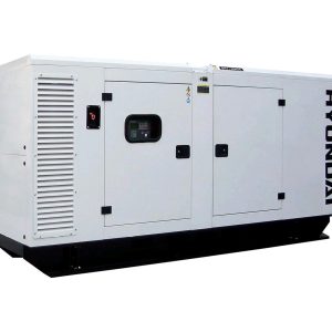 Máy phát điện Hyundai 500 kva 3 pha