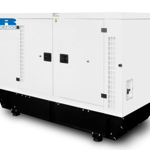 Máy phát điện RICARDO