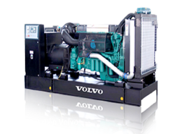 Máy phát điện Volvo