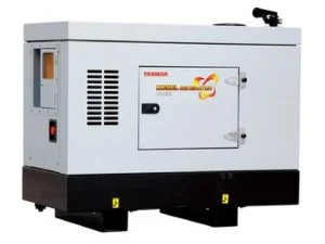 Máy phát điện YANMAR