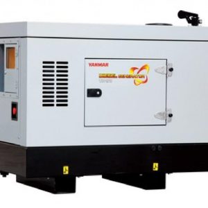 Máy phát điện YANMAR