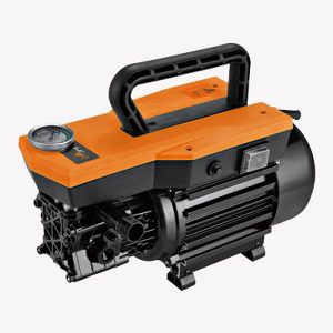 Máy xịt rửa điều hòa