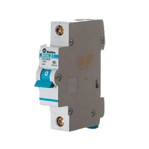Mcb Shihlin BHA 1P 50.63A 6kA
