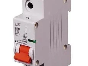 MCB LS BKH 1P 80-100A 10kA 230V