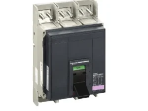 MCCB 3P NS080N3M2 compact ns schneider