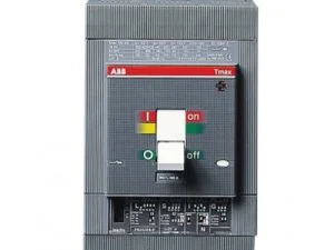 Mccb Abb 1SDA067663R1 4P 40A 120kA
