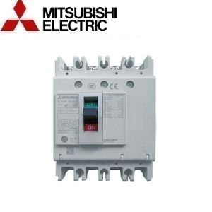 Mccb Mitsubishi NF125-SV 4P (16,20,32,40,50,63,80,100,125)A 30KA