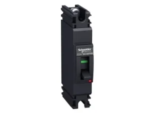 MCCB 1P EZC100N1015 easypact ezc schneider