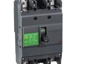 MCCB 2P EZC250H2175 easypact ezc schneider