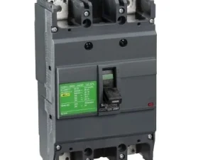 MCCB 2P EZC250H2225 easypact ezc schneider