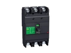 MCCB 3P EZC250F3225 easypact ezc schneider
