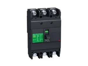 MCCB 3P EZC250N3100 easypact ezc schneider