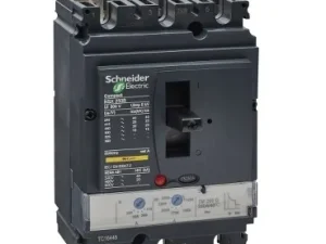 MCCB 3P LV429557 compact nsx schneider