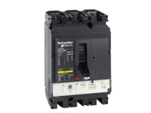 MCCB 3P LV430671 compact nsx schneider