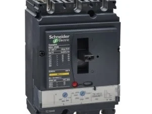 MCCB 3P LV429636 compact nsx schneider