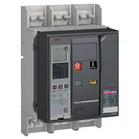 MCCB 3P NS080H3E2 compact ns schneider