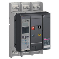 MCCB 3P NS125N3E2 compact ns schneider