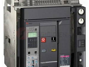 MCCB 3P NS06bH3DM2 compact ns schneider