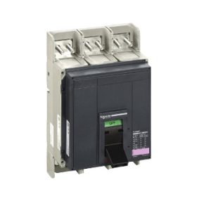 MCCB 3P NS250N3M2 compact ns schneider