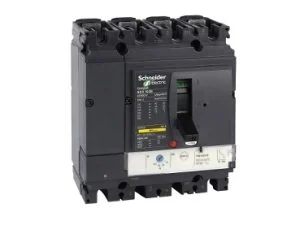 MCCB 4P LV430680 compact nsx schneider