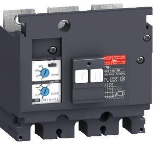 Vigi module NSX100/160/250/400/630