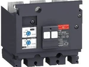 Vigi module NSX100/160/250/400/630