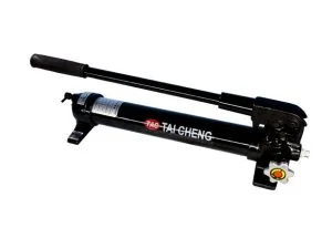 Tay bơm thủy lực Taicheng CP-700