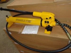 Tay bơm thủy lực TLP HHB-700