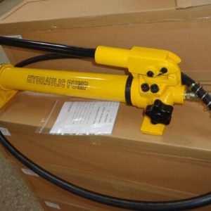 Tay bơm thủy lực TLP HHB-700