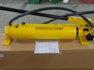 Tay bơm thủy lực TLP HHB-700A