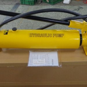 Tay bơm thủy lực TLP HHB-700A