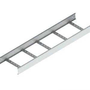 Thang cáp sơn tĩnh điện 100x35 dày 1.0