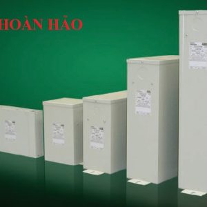 Tụ bù Abb CLMD53 415 40